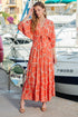 Kleid 4026 EF-11 VM FRESH COTTON EXCLUSIVE